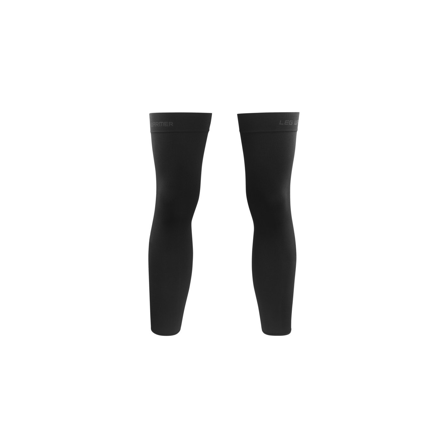 PERNERAS ASSOS 2/3 P1 BLACK UNISEX | Ravet Bike