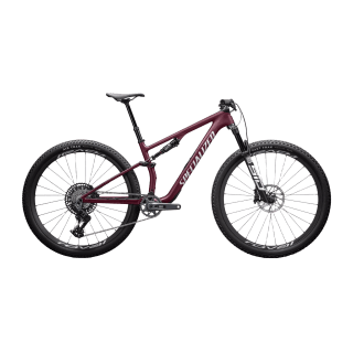 Specialized Epic 8 Expert MTB Doble Suspensión