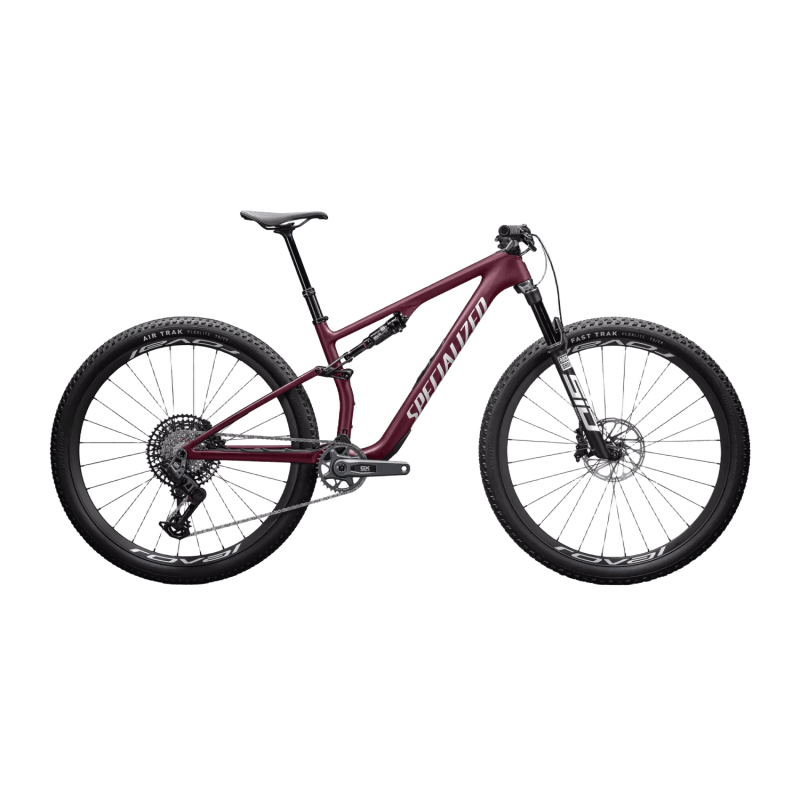 Specialized Epic 8 Expert MTB Doble Suspensión