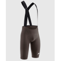 CULOTTE CORTO ASSOS MILLE GT S11 WILD BROWN | Ravet Bike