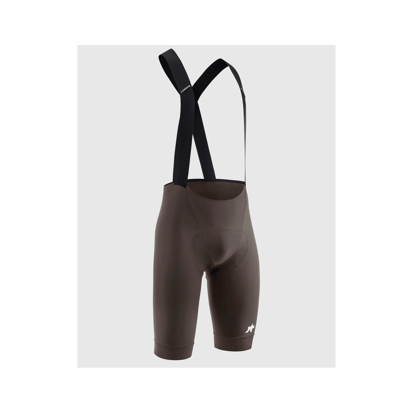 CULOTTE CORTO ASSOS MILLE GT S11 WILD BROWN | Ravet Bike