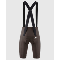 CULOTTE CORTO ASSOS MILLE GT S11 WILD BROWN | Ravet Bike