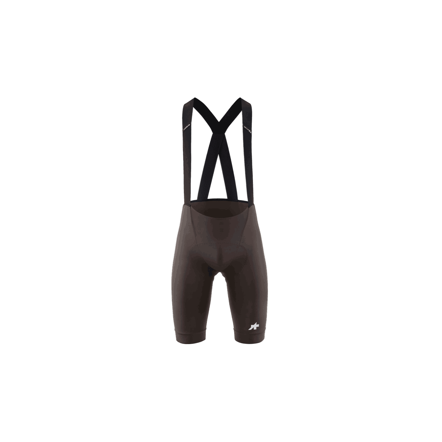 CULOTTE CORTO ASSOS MILLE GT S11 WILD BROWN | Ravet Bike