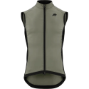 PARAVIENTO ASSOS MILLE GT S11 EDGE GREEN | Ravet Bike