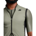 PARAVIENTO ASSOS MILLE GT S11 EDGE GREEN | Ravet Bike