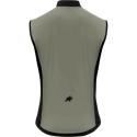 PARAVIENTO ASSOS MILLE GT S11 EDGE GREEN | Ravet Bike