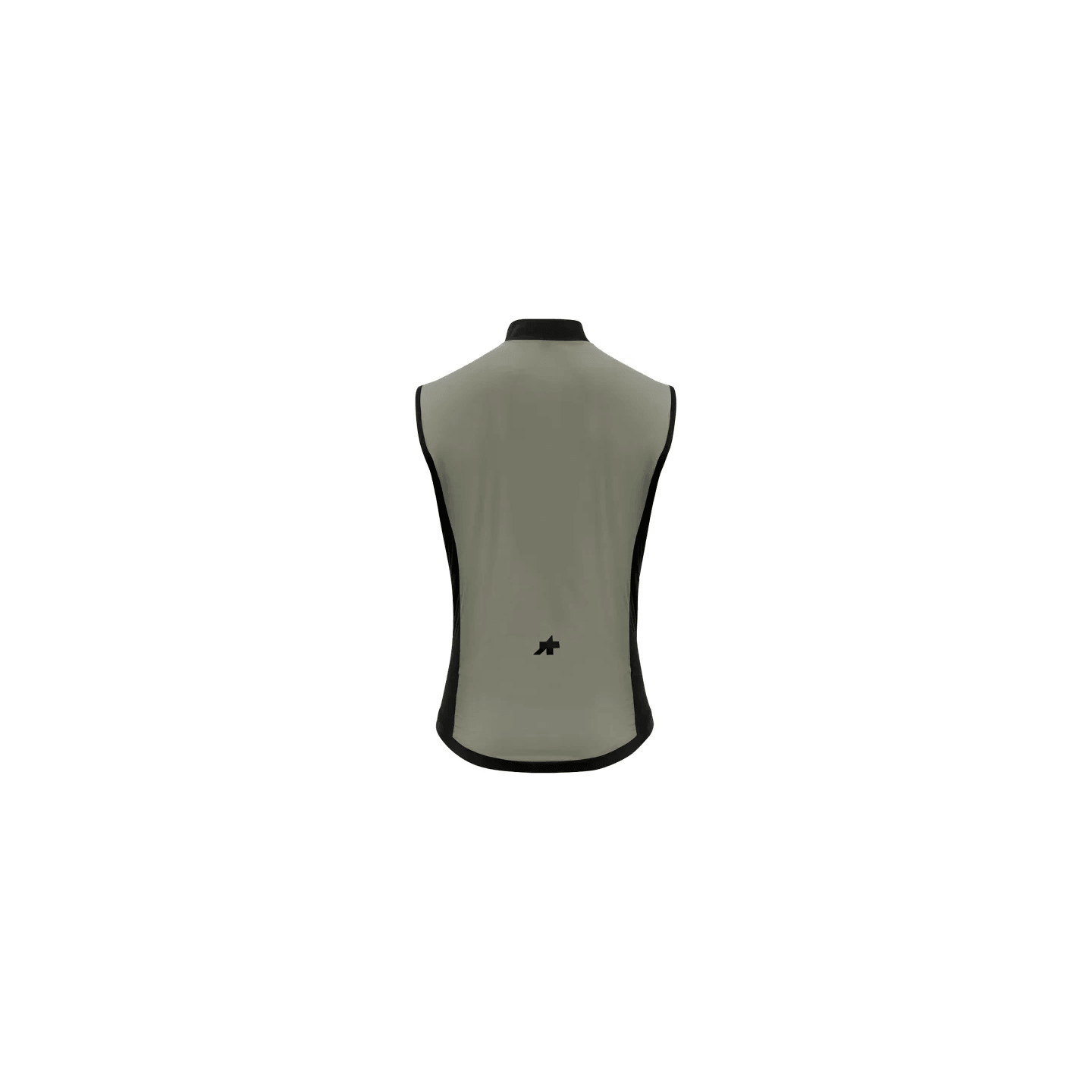 PARAVIENTO ASSOS MILLE GT S11 EDGE GREEN | Ravet Bike