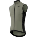 PARAVIENTO ASSOS MILLE GT S11 EDGE GREEN | Ravet Bike