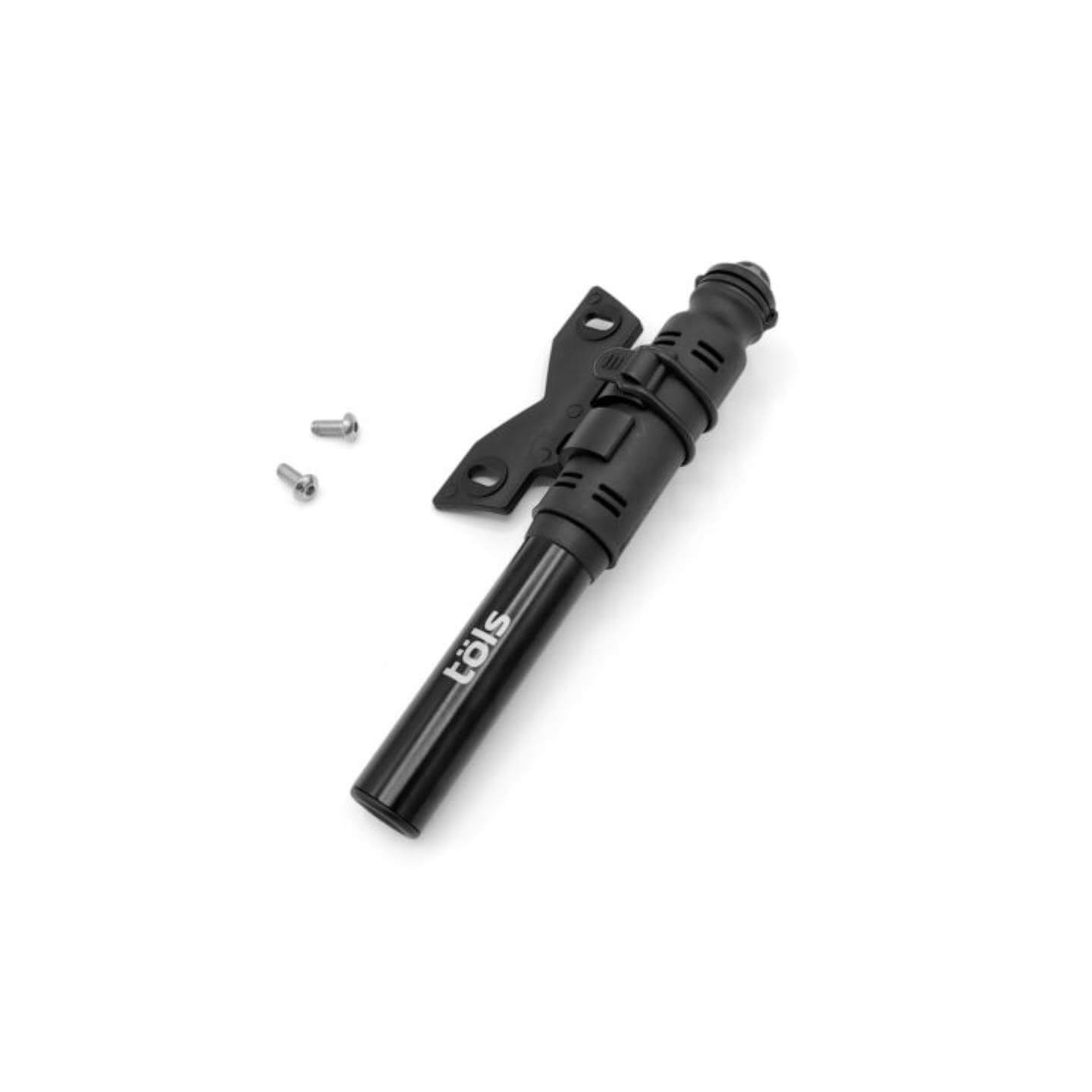 BOMBA TÖLS LEXIA HAND NEGRA | Ravet Bike