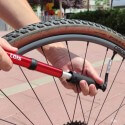 BOMBA TÖLS LEXIA HAND NEGRA | Ravet Bike
