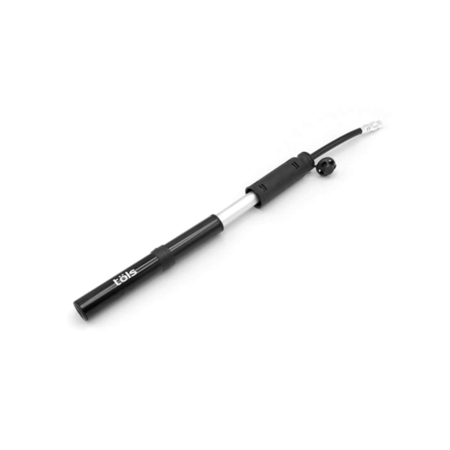 BOMBA TÖLS LEXIA HAND NEGRA | Ravet Bike