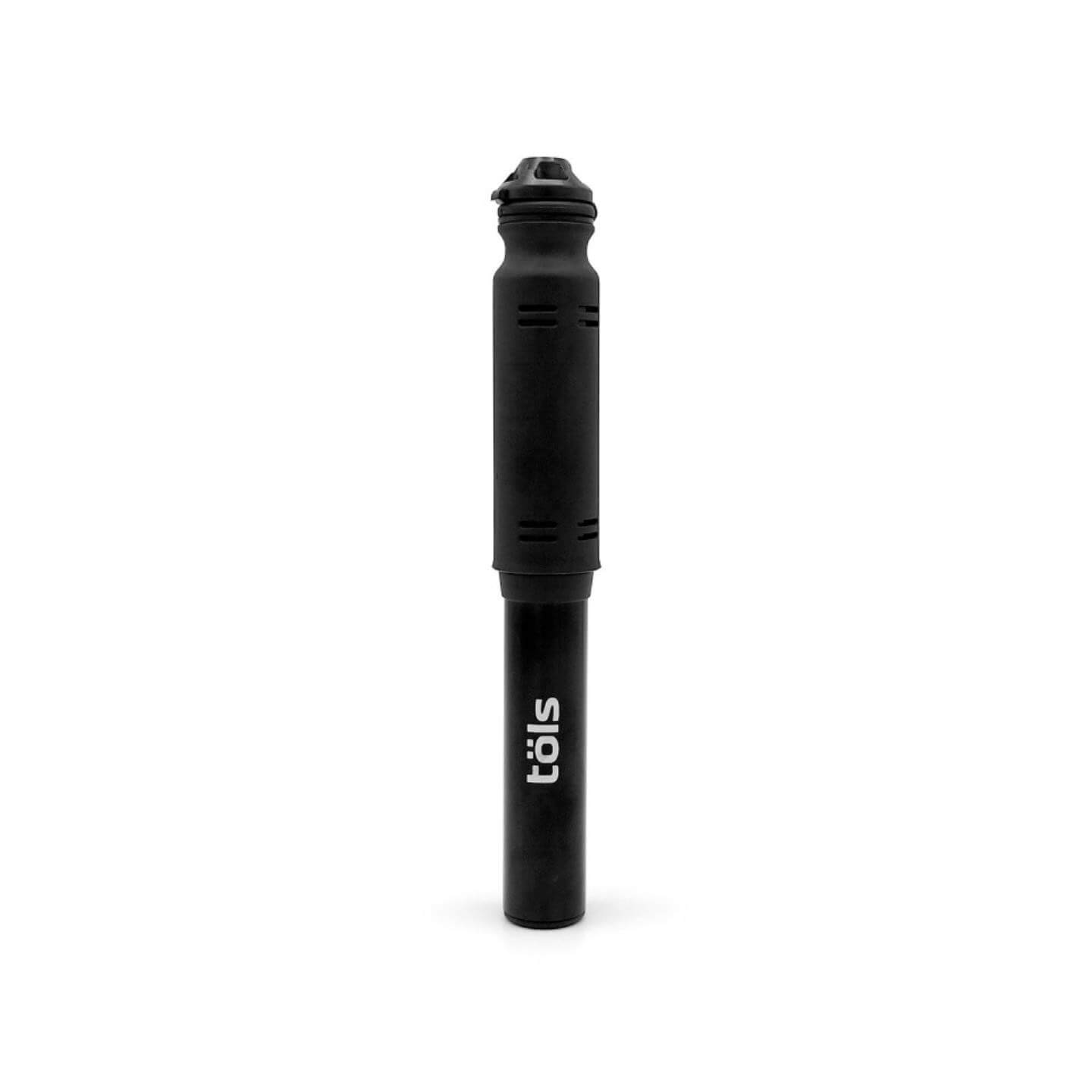 BOMBA TÖLS LEXIA HAND NEGRA | Ravet Bike