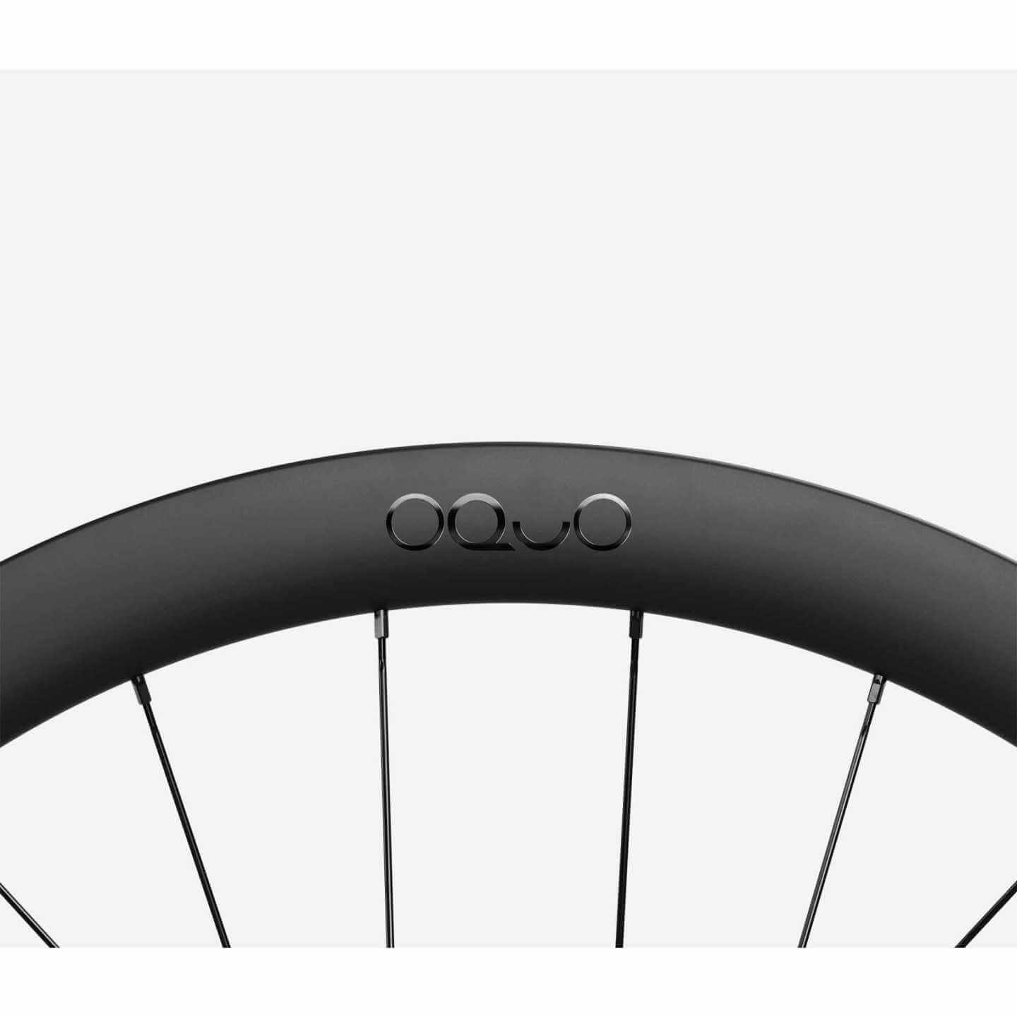 JUEGO RUEDAS OQUO RP45TEAM HG | Ravet Bike