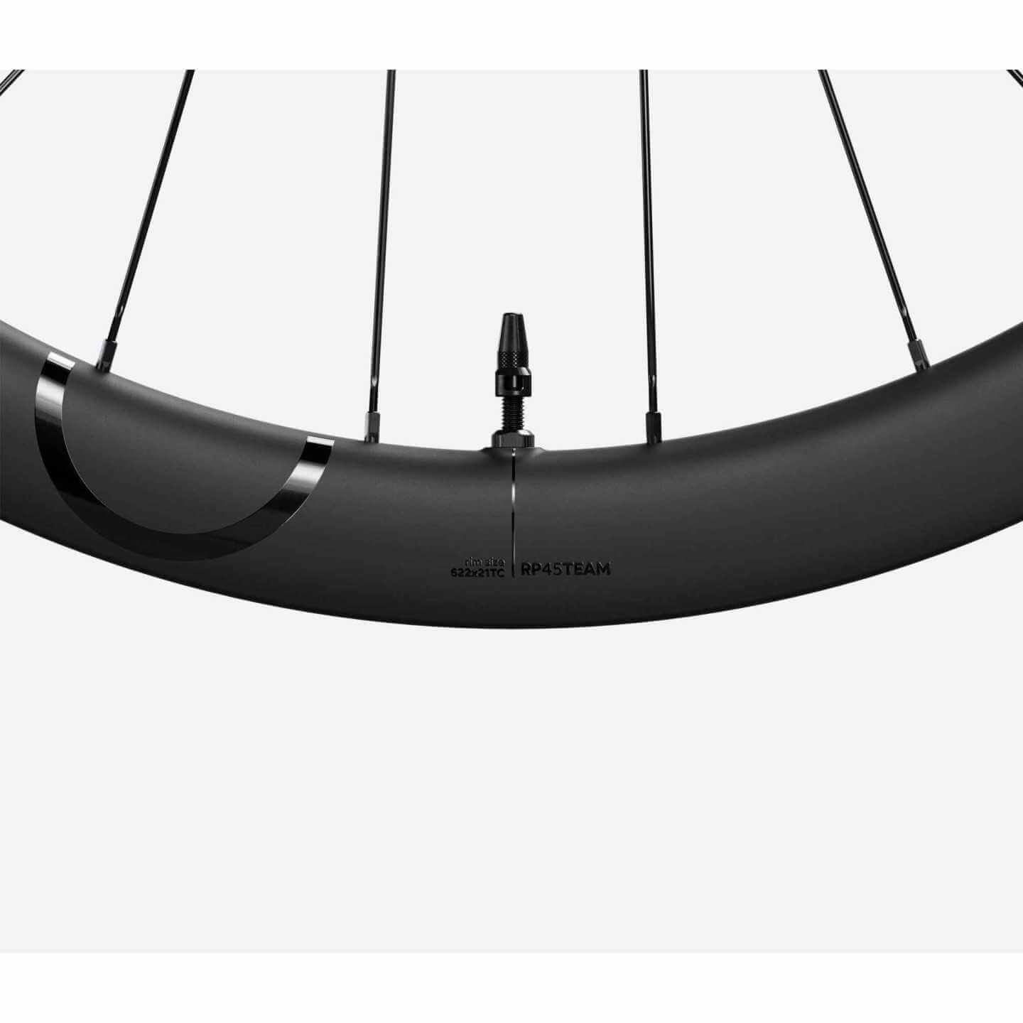 JUEGO RUEDAS OQUO RP45TEAM HG | Ravet Bike