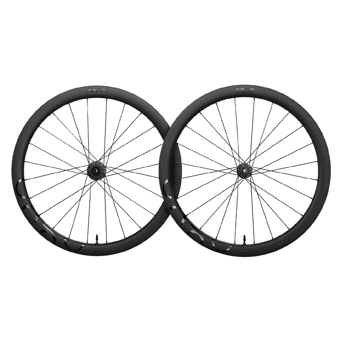 JUEGO RUEDAS OQUO RP45TEAM HG | Ravet Bike