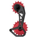 PATILLA NOVA RIDE CCD EVO SHIMANO ULTEGRA DURA ACE | Ravet Bike