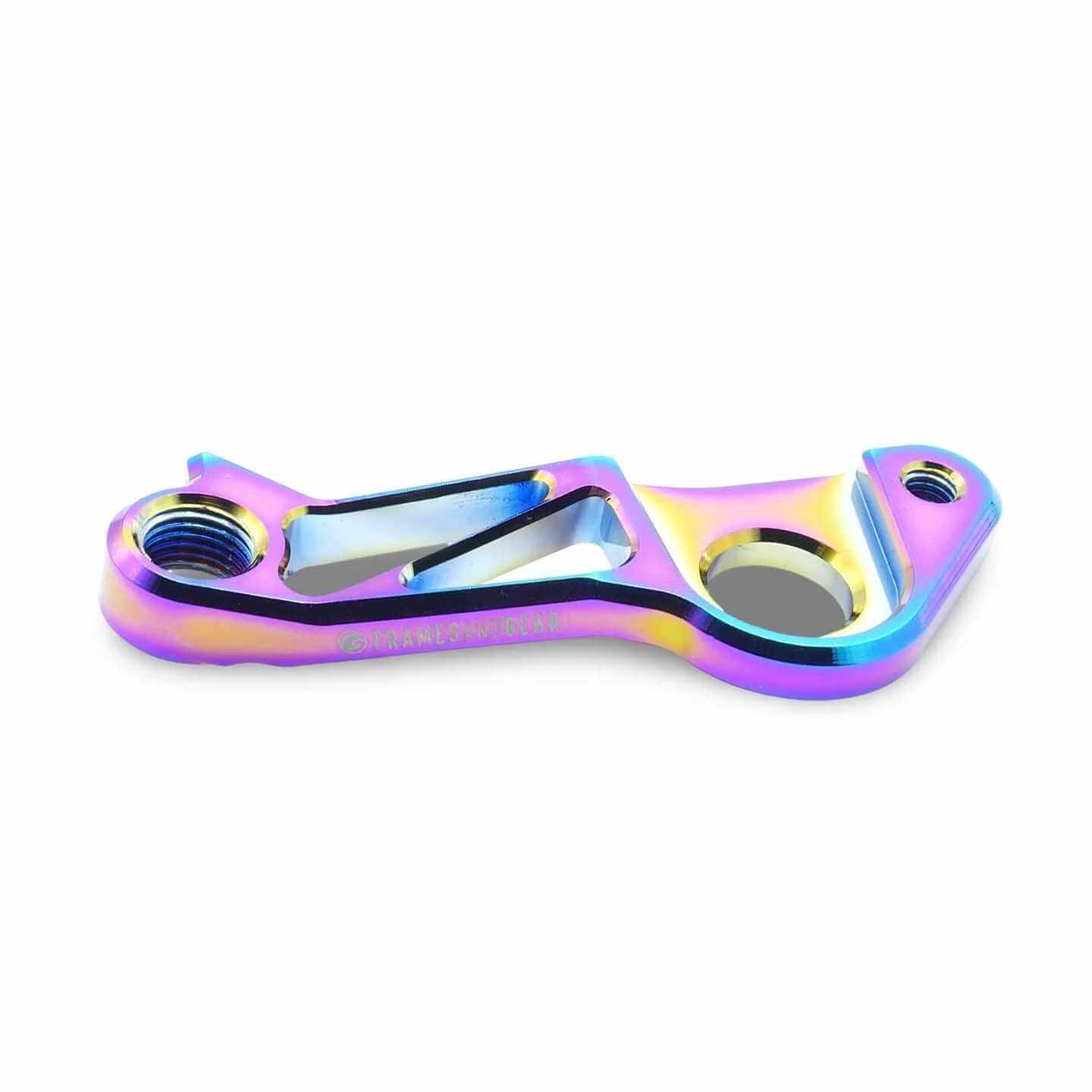 PATILLA CAMBIO FRAMESANDGEAR RAINBOW SPECIALIZED | Ravet Bike