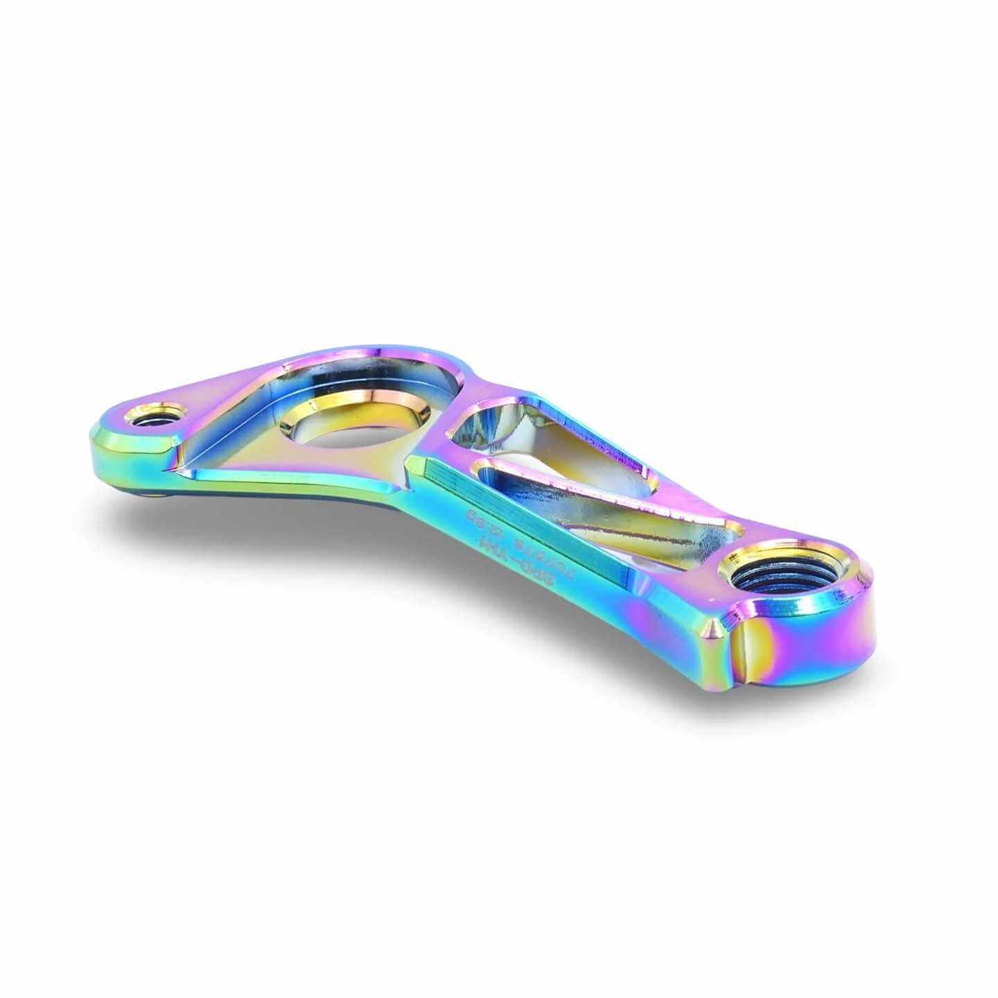 PATILLA CAMBIO FRAMESANDGEAR RAINBOW SPECIALIZED | Ravet Bike