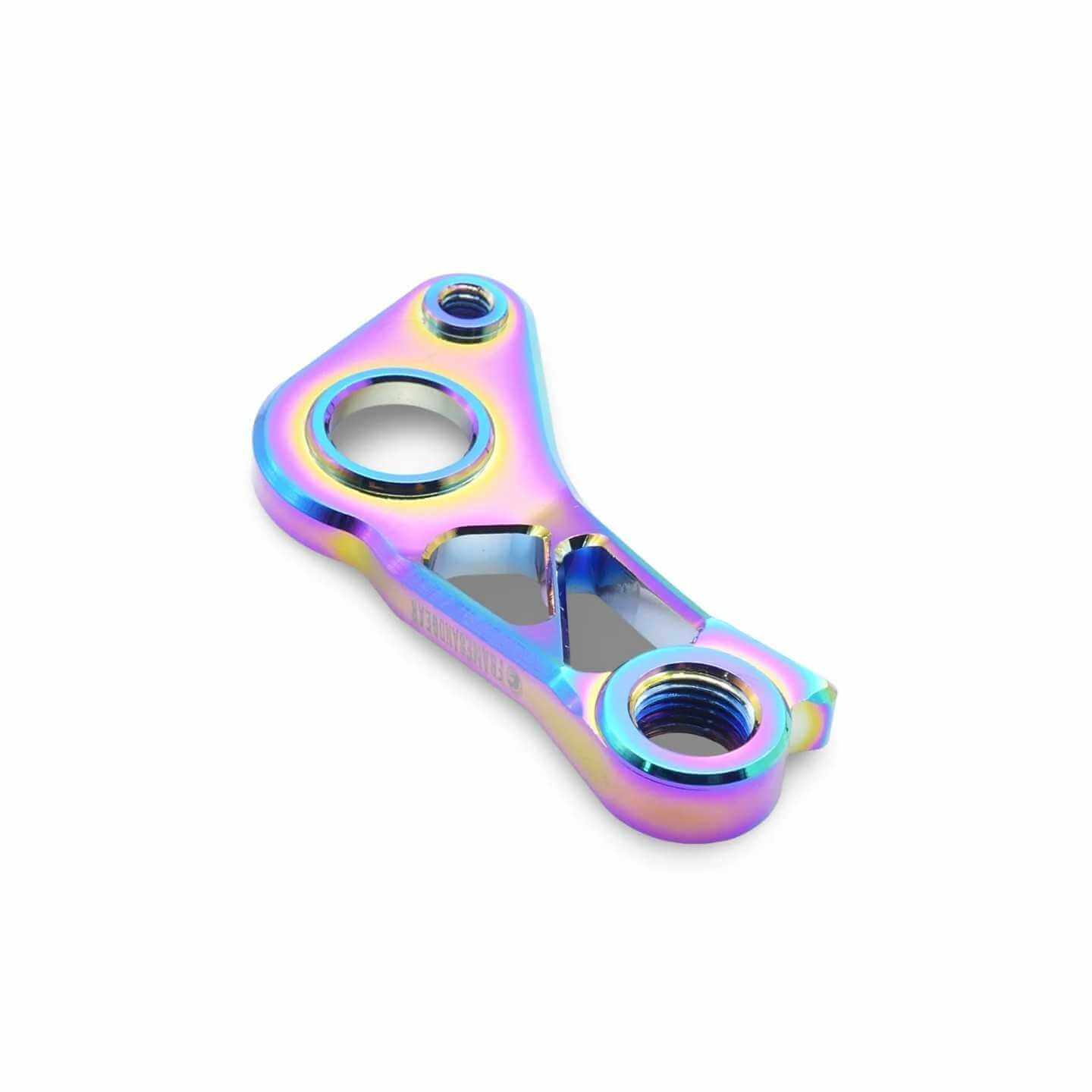 PATILLA CAMBIO FRAMESANDGEAR RAINBOW SPECIALIZED | Ravet Bike