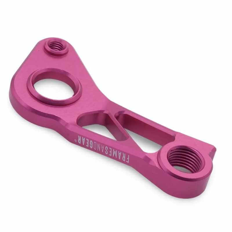 Patilla Cambio Framesandgear Pink Specialized