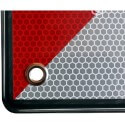PLACA V20 ABS CON FOAM | Ravet Bike