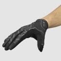 GUANTES GRIPGRAB REBEL BLACK | Ravet Bike