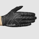 GUANTES GRIPGRAB REBEL BLACK | Ravet Bike