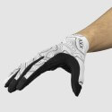 GUANTES GRIPGRAB REBEL WHITE | Ravet Bike