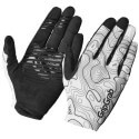 GUANTES GRIPGRAB REBEL WHITE | Ravet Bike