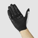 GUANTES GRIPGRAB REBEL WHITE | Ravet Bike