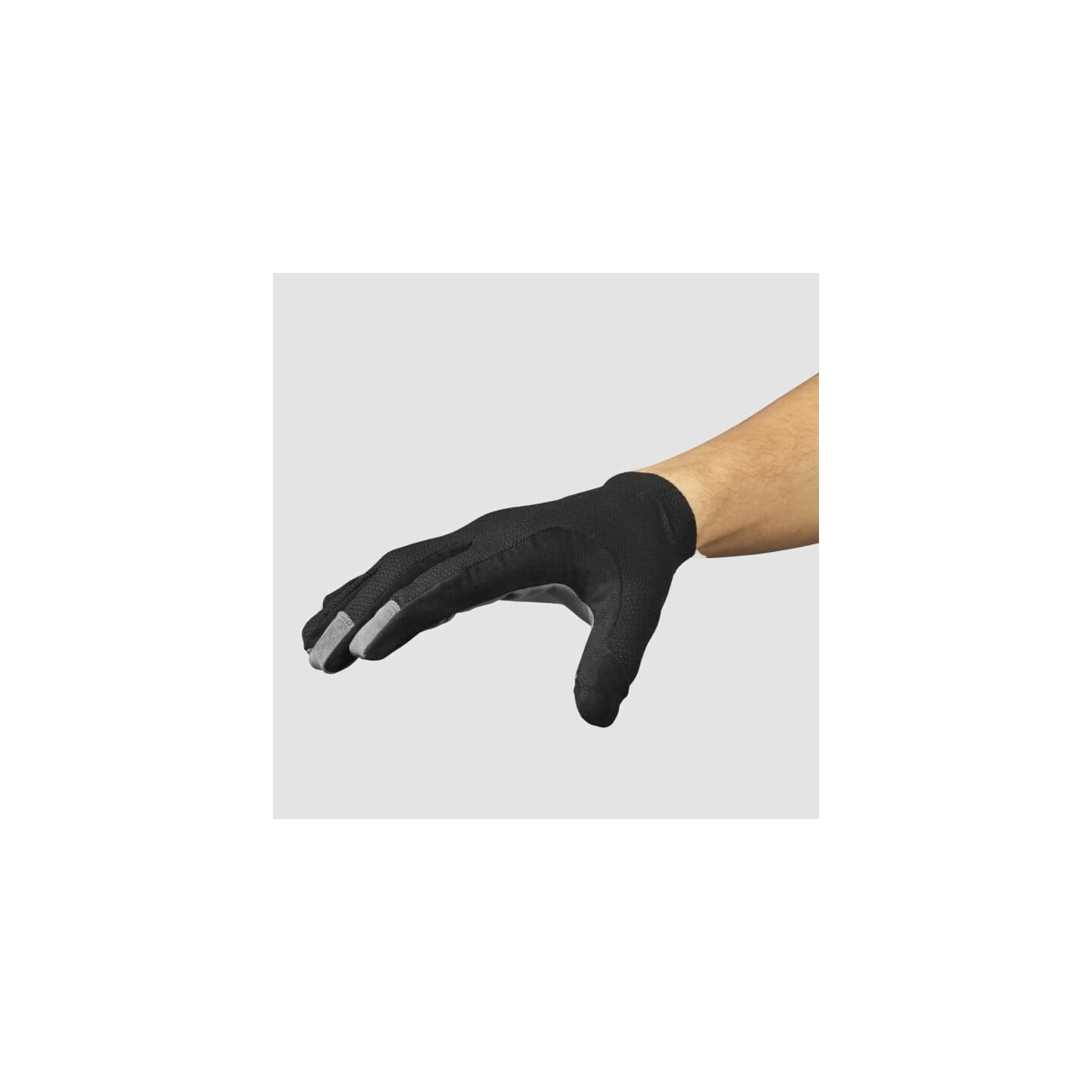 GUANTE GRIPGRAB PACR NEGRO | Ravet Bike