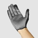 GUANTE GRIPGRAB PACR NEGRO | Ravet Bike
