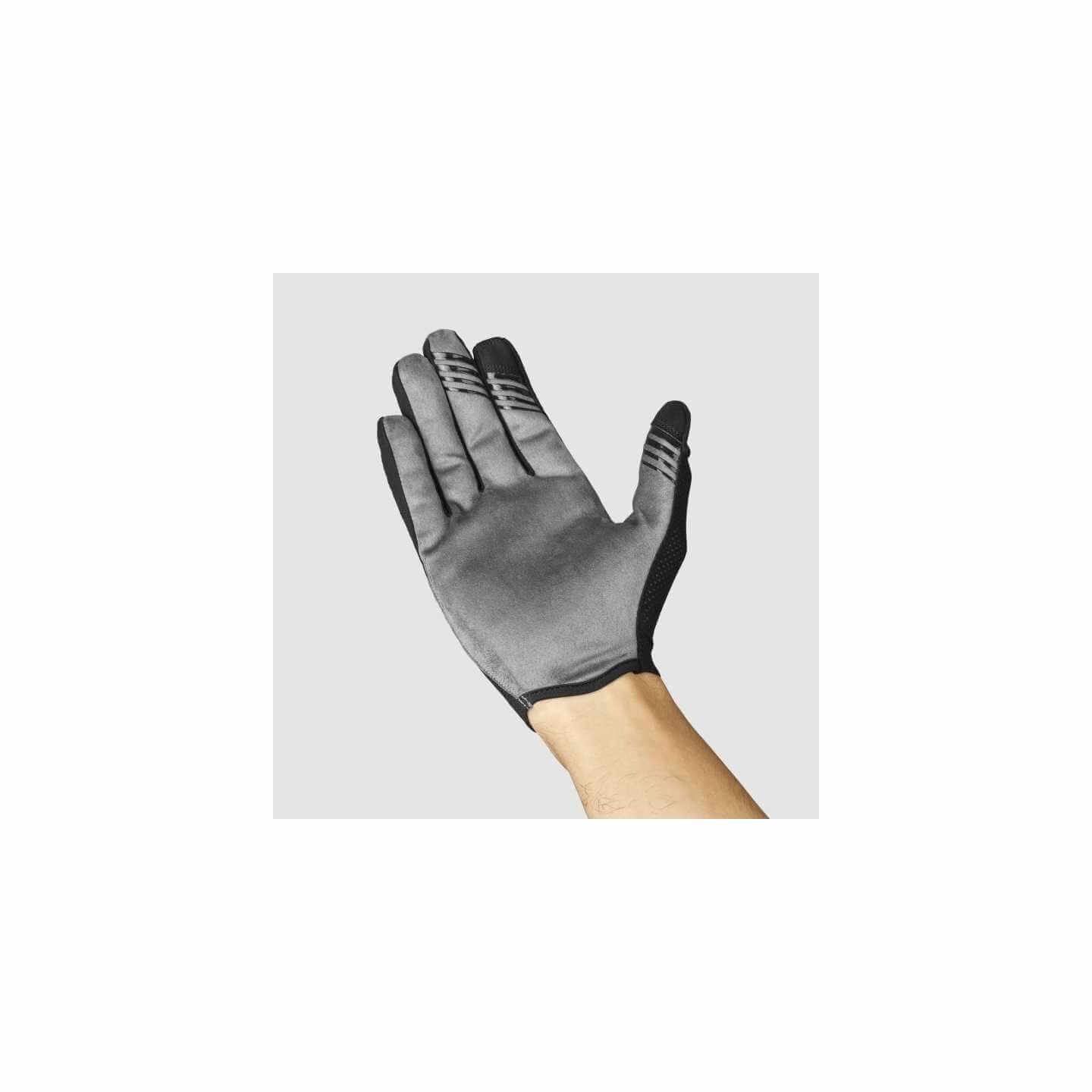 GUANTE GRIPGRAB PACR NEGRO | Ravet Bike
