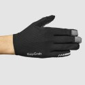 GUANTE GRIPGRAB PACR NEGRO | Ravet Bike