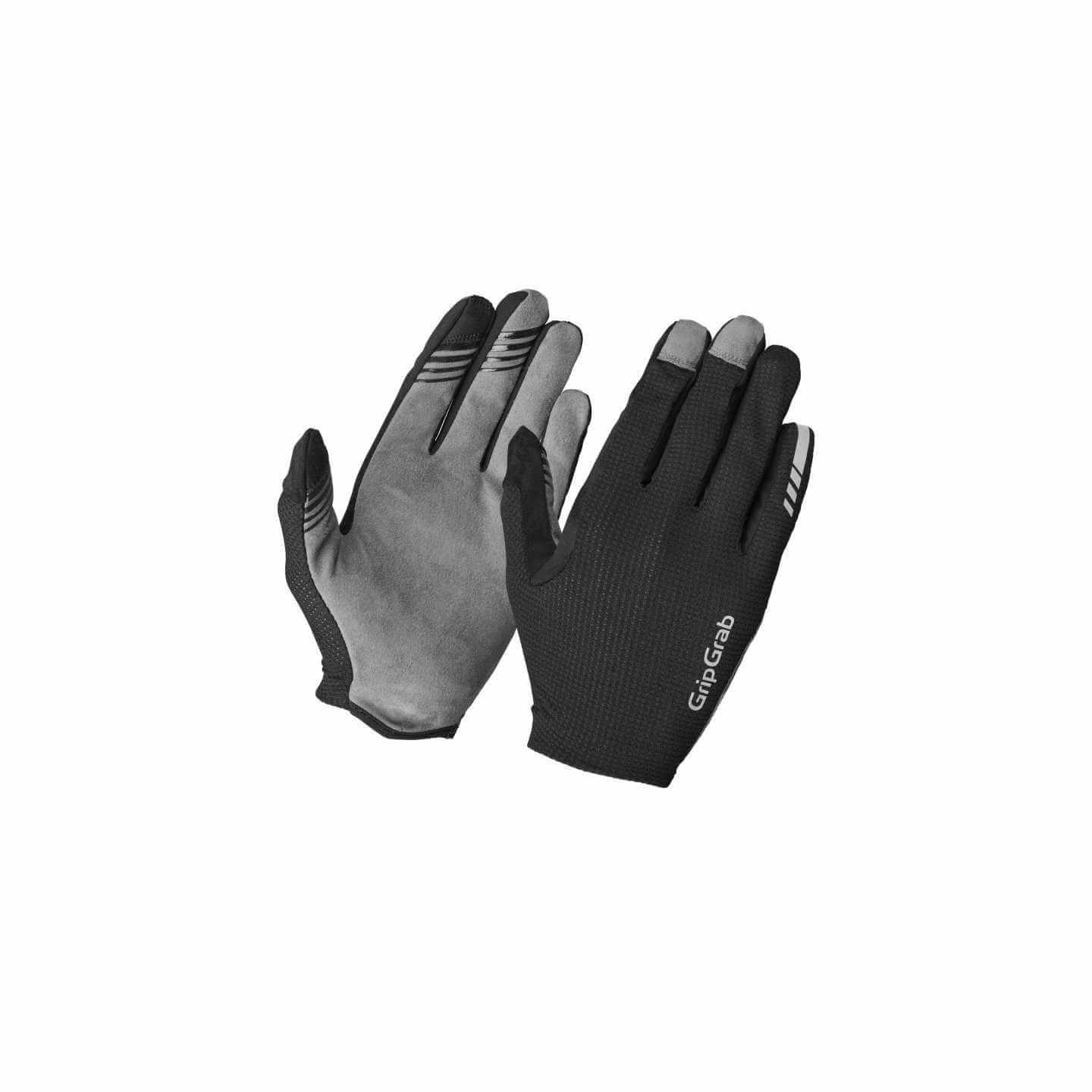 GUANTE GRIPGRAB PACR NEGRO | Ravet Bike