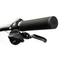 PUÑOS AMS BARCODE BLACK | Ravet Bike