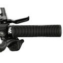 PUÑOS AMS BARCODE BLACK | Ravet Bike