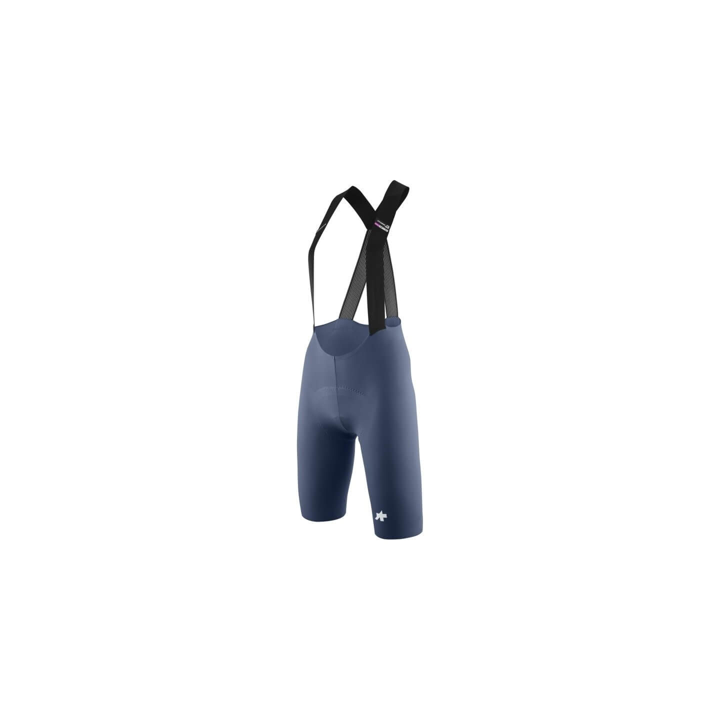 CULOTTE ASSOS MUJER DYORA R S11 SECRET BLUE | Ravet Bike