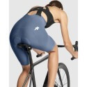 CULOTTE ASSOS MUJER DYORA R S11 SECRET BLUE | Ravet Bike