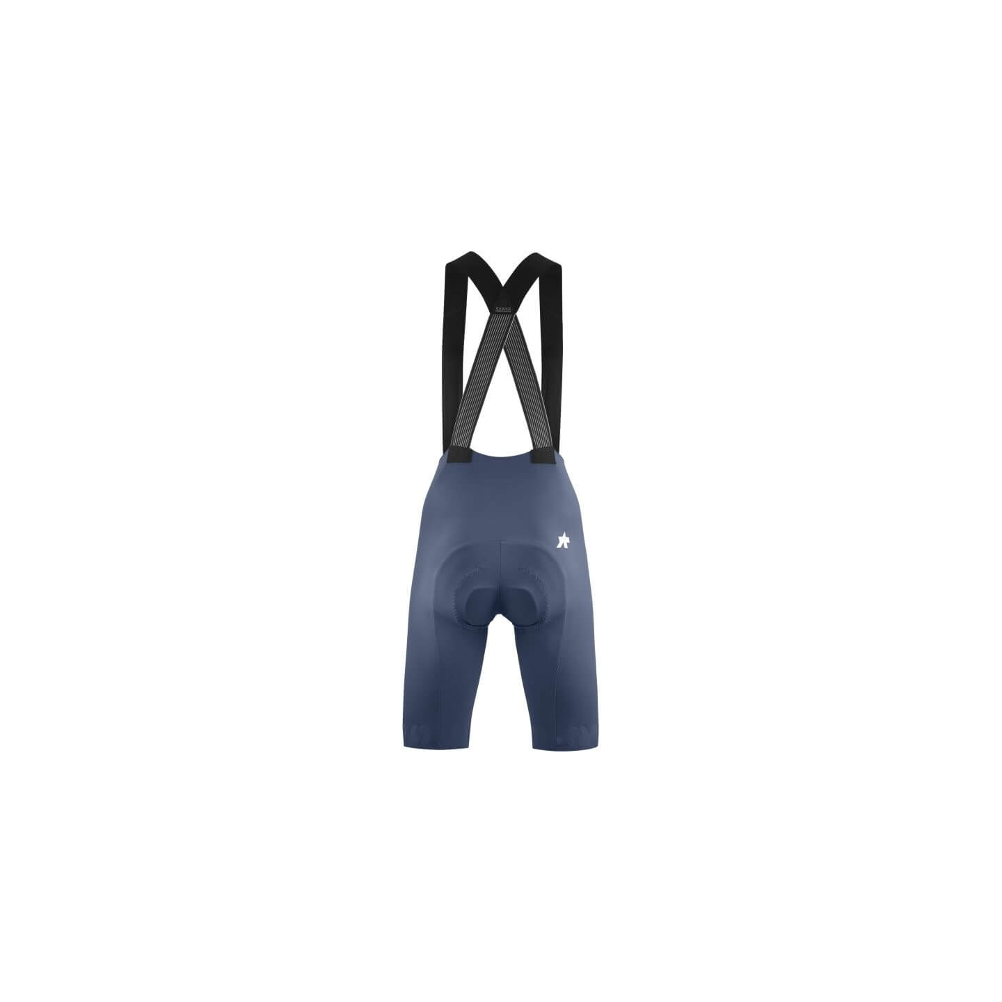 CULOTTE ASSOS MUJER DYORA R S11 SECRET BLUE | Ravet Bike