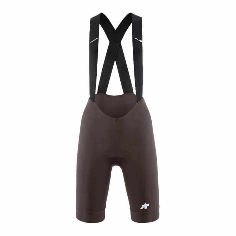 Culotte Mujer Assos UMA GT S11 Wild Brown
