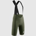 CULOTTE ASSOS MUJER UMA GT S11 MOSS GREEN | Ravet Bike