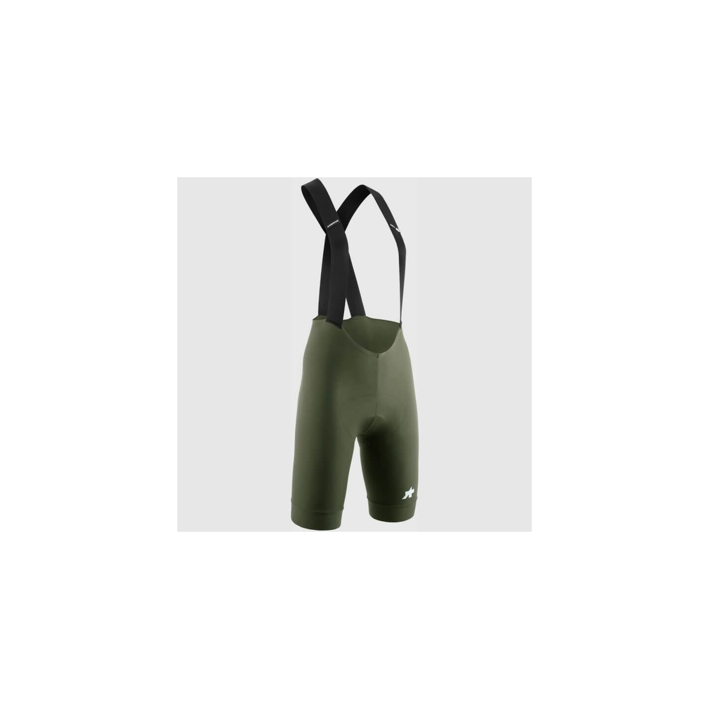 CULOTTE ASSOS MUJER UMA GT S11 MOSS GREEN | Ravet Bike