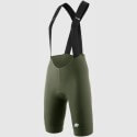 CULOTTE ASSOS MUJER UMA GT S11 MOSS GREEN | Ravet Bike