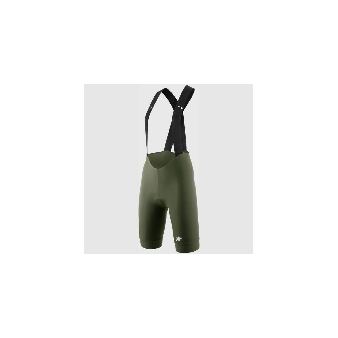 CULOTTE ASSOS MUJER UMA GT S11 MOSS GREEN | Ravet Bike