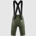 CULOTTE ASSOS MUJER UMA GT S11 MOSS GREEN | Ravet Bike