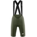 CULOTTE ASSOS MUJER UMA GT S11 MOSS GREEN | Ravet Bike