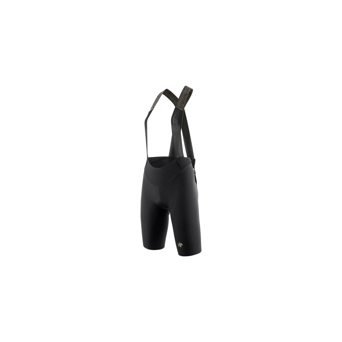 CULOTTE ASSOS MUJER UMA GTV S11 BLACK SERIES | Ravet Bike
