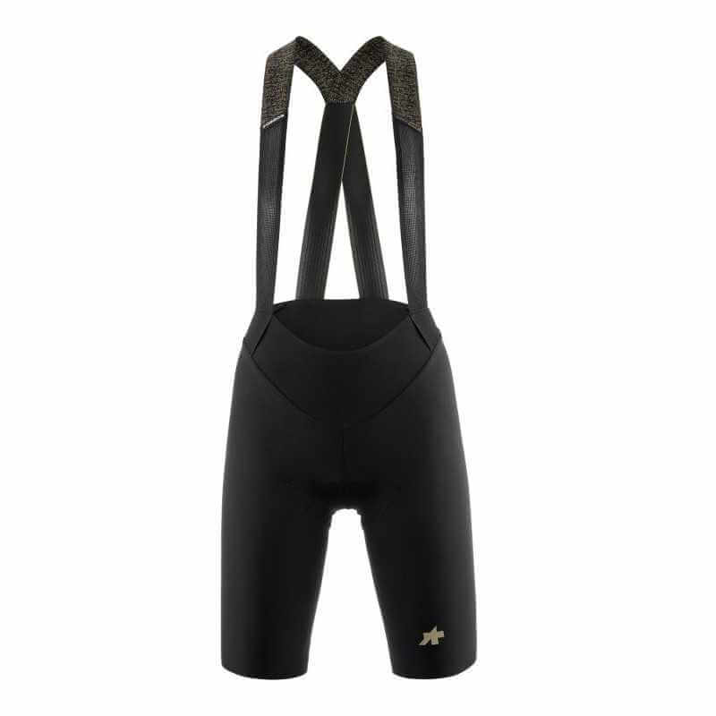 Culotte Assos Mujer UMA GTV S11 Black Series