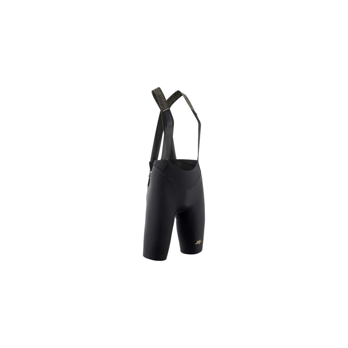 CULOTTE ASSOS MUJER UMA GTV S11 BLACK SERIES | Ravet Bike